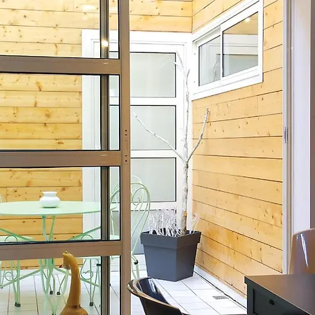 444 Tourny - Localisation Exceptionnelle 2 Avec Ascenseur Et Parking * Bordeaux