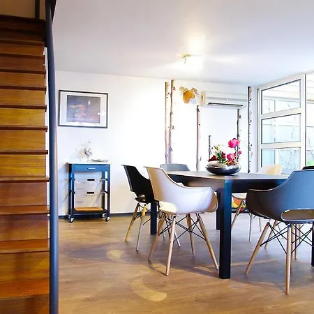 444 Tourny - Localisation Exceptionnelle 2 Avec Ascenseur Et Parking Daire *