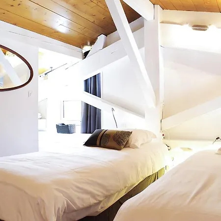 Appartamento 444 Tourny - Localisation Exceptionnelle 2 Avec Ascenseur Et Parking *