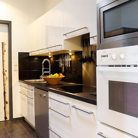 Apartamento 444 Tourny - Localisation Exceptionnelle 2 Avec Ascenseur Et Parking *