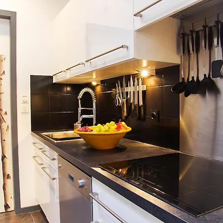 444 Tourny - Localisation Exceptionnelle 2 Avec Ascenseur Et Parking Appartamento Bordeaux