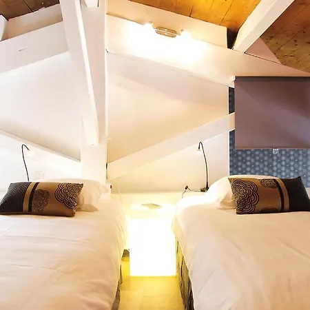 444 Tourny - Localisation Exceptionnelle 2 Avec Ascenseur Et Parking Appartamento