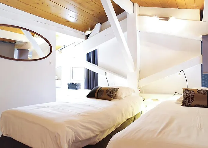 Lejlighed 444 Tourny - Localisation Exceptionnelle 2 Avec Ascenseur Et Parking *