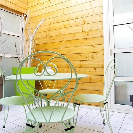 Apartmán 444 Tourny - Localisation Exceptionnelle 2 Avec Ascenseur Et Parking
