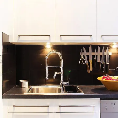 444 Tourny - Localisation Exceptionnelle 2 Avec Ascenseur Et Parking Appartamento