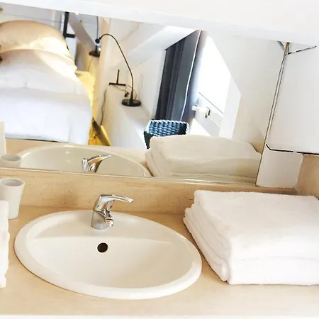 Apartmán 444 Tourny - Localisation Exceptionnelle 2 Avec Ascenseur Et Parking