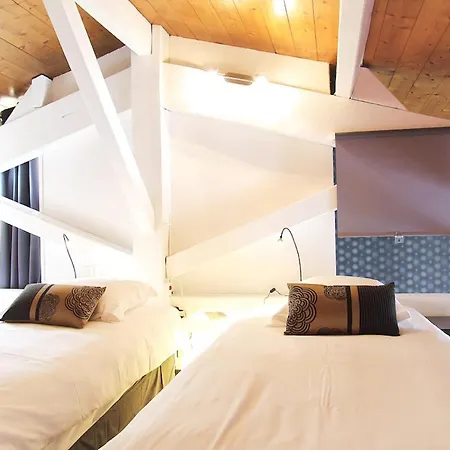 Apartmán 444 Tourny - Localisation Exceptionnelle 2 Avec Ascenseur Et Parking *