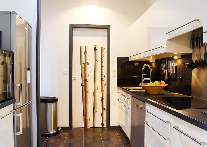 Daire 444 Tourny - Localisation Exceptionnelle 2 Avec Ascenseur Et Parking *