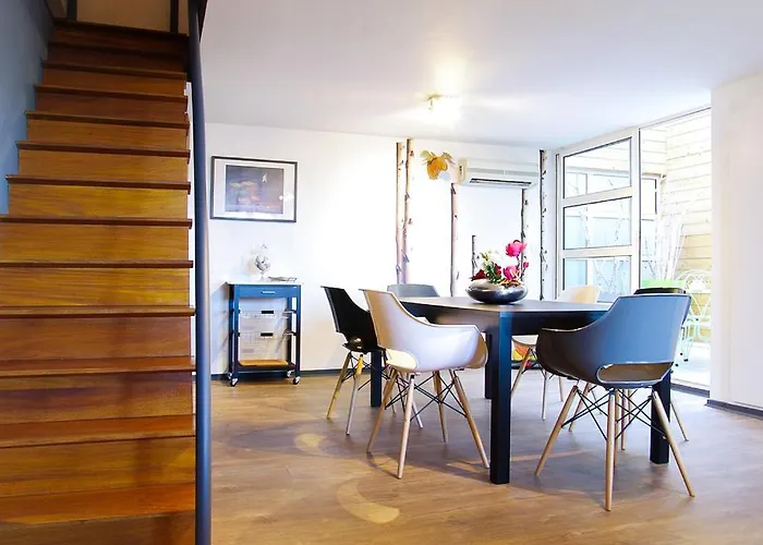 444 Tourny - Localisation Exceptionnelle 2 Avec Ascenseur Et Parking Daire *