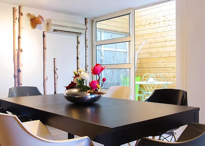 444 Tourny - Localisation Exceptionnelle 2 Avec Ascenseur Et Parking Daire Bordeaux