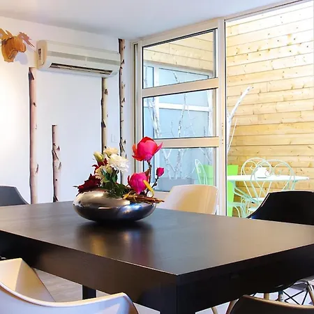 444 Tourny - Localisation Exceptionnelle 2 Avec Ascenseur Et Parking Lejlighed Bordeaux