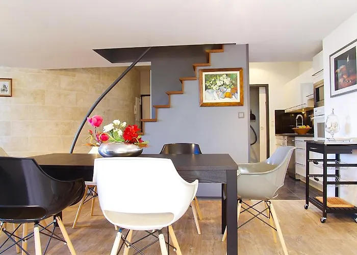 444 Tourny - Localisation Exceptionnelle 2 Avec Ascenseur Et Parking Apartamento Burdeos